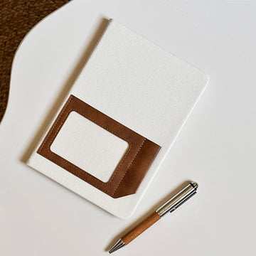 هدايا موظفين

هدايا شركات

دفتر وقلم

هدايا مكتبية أنيقة

هدايا صديقة للبيئة

corporate gifts UAE

eco friendly office gifts

notebook pen gift set