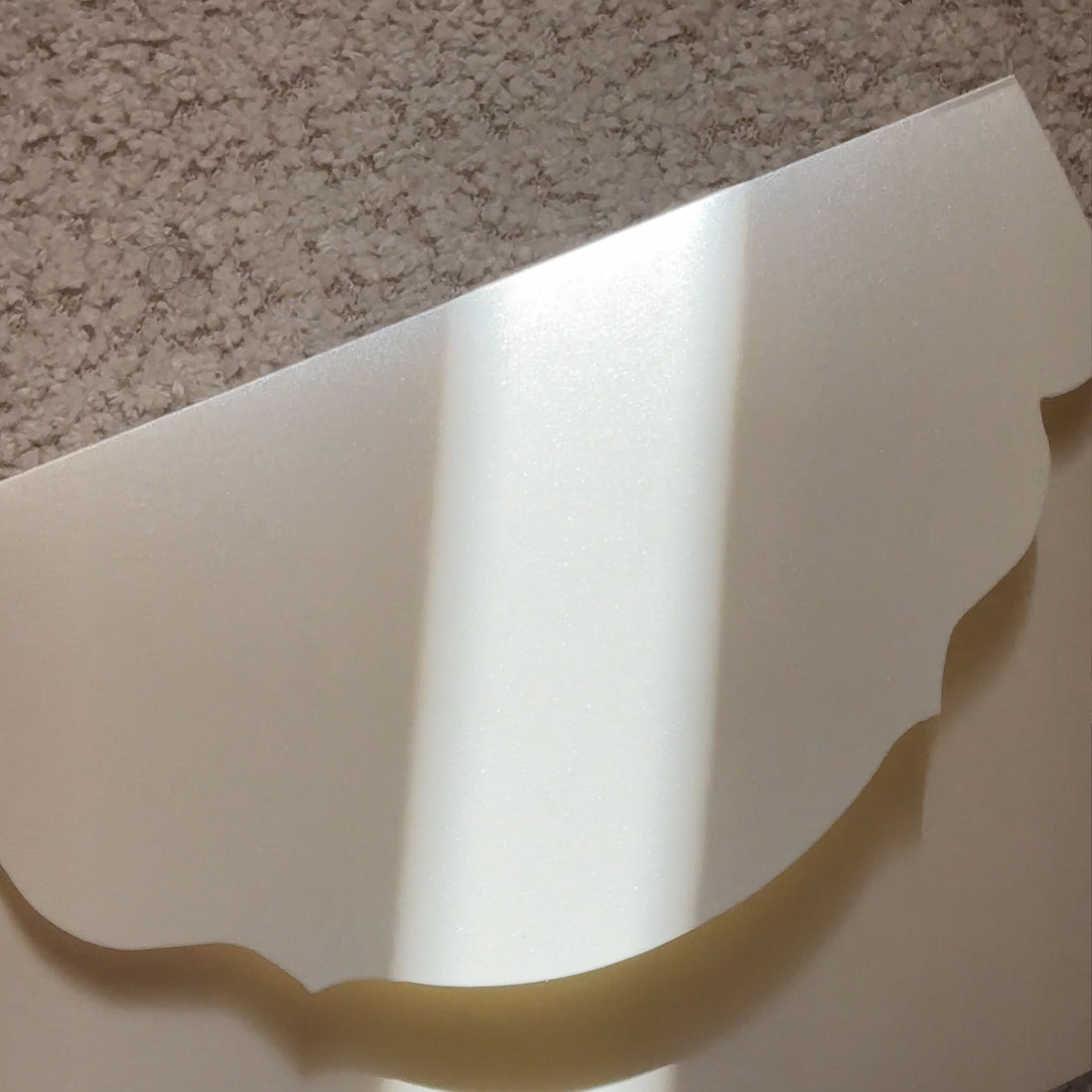 بطاقة تهنئة رمضانية